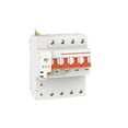 14P 10100A 220V Smart WiFi Circuit Breaker Switching Power Supply Energy Consumption kilowatt