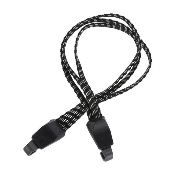 1-4PC Bicycle Traction Rope Heavy Duty Outdoor Bungee Cord for Bike Rack Cargo Straps Elastic Rope Luggage Binding Straps Quick Release Packing Bands Camping Travel Tie Down for Motorcycles