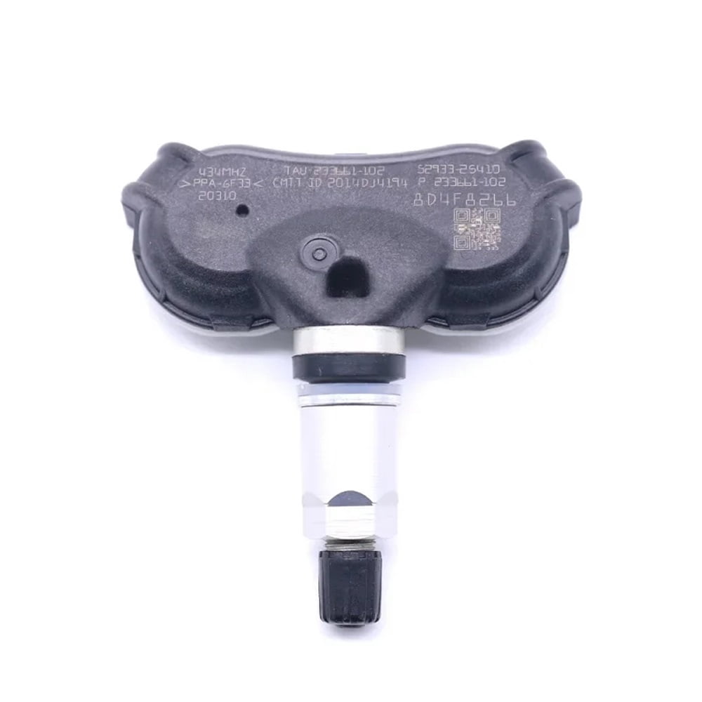 1/4PCS 52933-2S410 TPMS Sensor Tire Pressure Monitoring System For ...