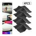 thumbnail image 1 of 1/4PCS Car Scratches Remover Nano Sparkle Cloth Magic Cloth Scratch Remover Kit, 1 of 9