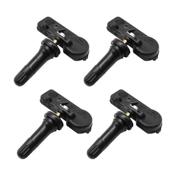 1/4Pcs 56029398AB Tire Pressure Sensor TPMS For Chrysler Grand Voyager V For Dodge Journey For Fiat Freemont For Jeep For Wrangler 68241067AA