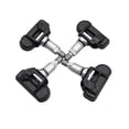 thumbnail image 1 of 1/4Pcs A0009050030 TPMS Tire Pressure Sensor For Mercedes-Benz A C E G S Class W205 C205 W212 C253 X166 W166 R172 R231 W222, 1 of 6