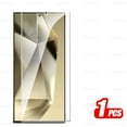 14Pcs Full Cover Tempered Glass For Samsung Galaxy S24 Ultra S24+ S23