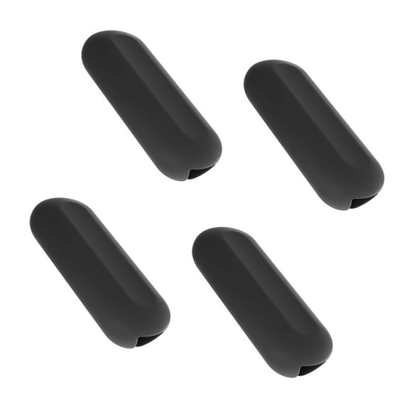 1/4Pcs Weighted Silicone Pen Grip Ergonomic Writing Aid Grip Pencil Holder Grips For Student Toddler Preschooler