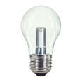 thumbnail image 1 of 1.4W A15 LED Bulb, 36 Lumens - Warm White, 1 of 1