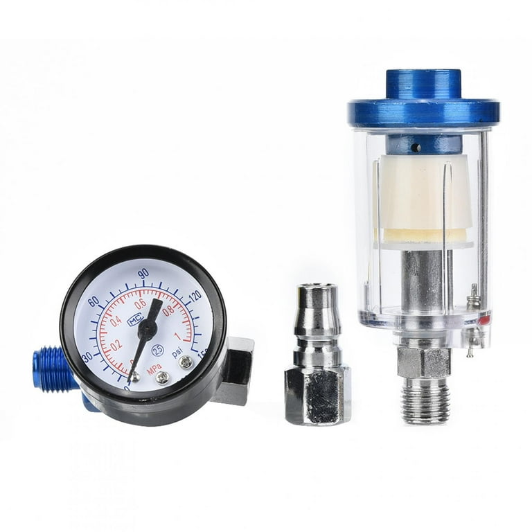 Professional Air Filter Tool-Compressor MOISTURE FILTER Pressure Regulator Professional Air Filter Tool-Compressor MOISTURE FILTER Pressure Regulator