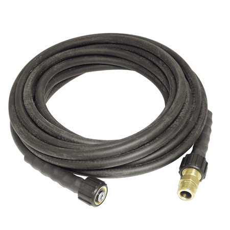 1/4in. X 25ft. 2600 Tpr Hose Cpld F Metric X F Metric
