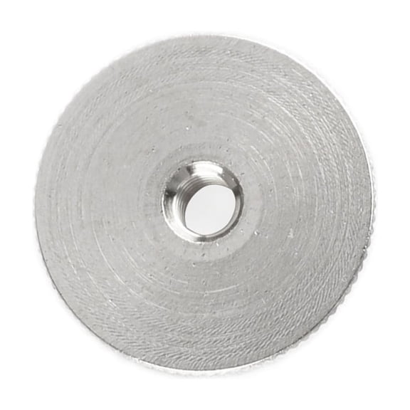 1/4inch-20 Female To 3/8inch-16 Male Camera Thread Adapter Aluminum For Tripod Use