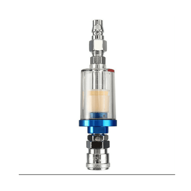 1/4inch European Style for Compressor Spray Paint Sprayer Tool Pressure