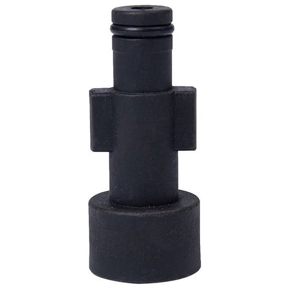 1/4inch High Pressure Car Washer Adapter Foam Nozzle W Interface 10 For Texas Washing Machine Parkside Garden Power Tools Parts