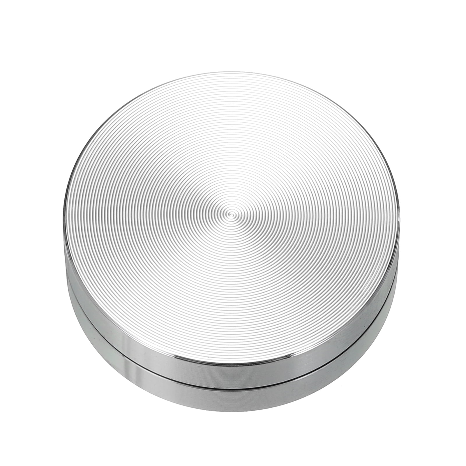 1.4inch Rotating Swivel Stand with Steel Ball Bearings Annular Lazy ...