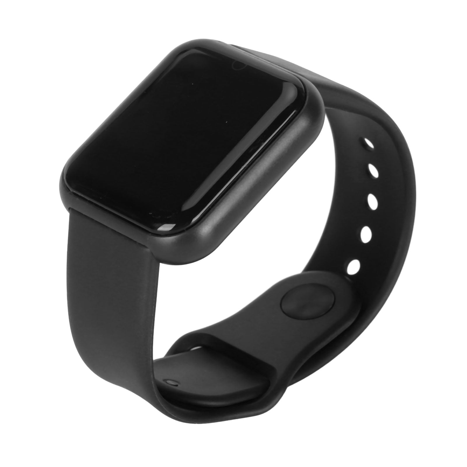 1 4inch smart watch 150mah step counter alarm incoming message alert