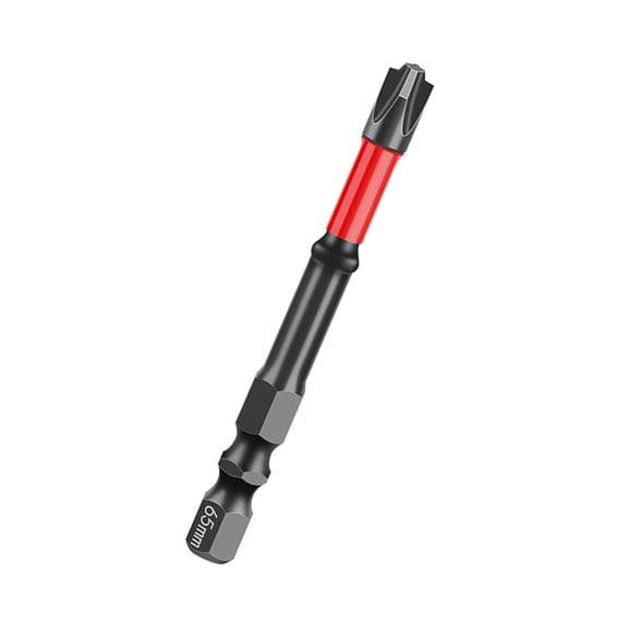 1/4inch Special Slotted Crossing Screwdriver Bit FPH2 For Socket Switching Power Electrician Tool 65mm/110mm/150mm