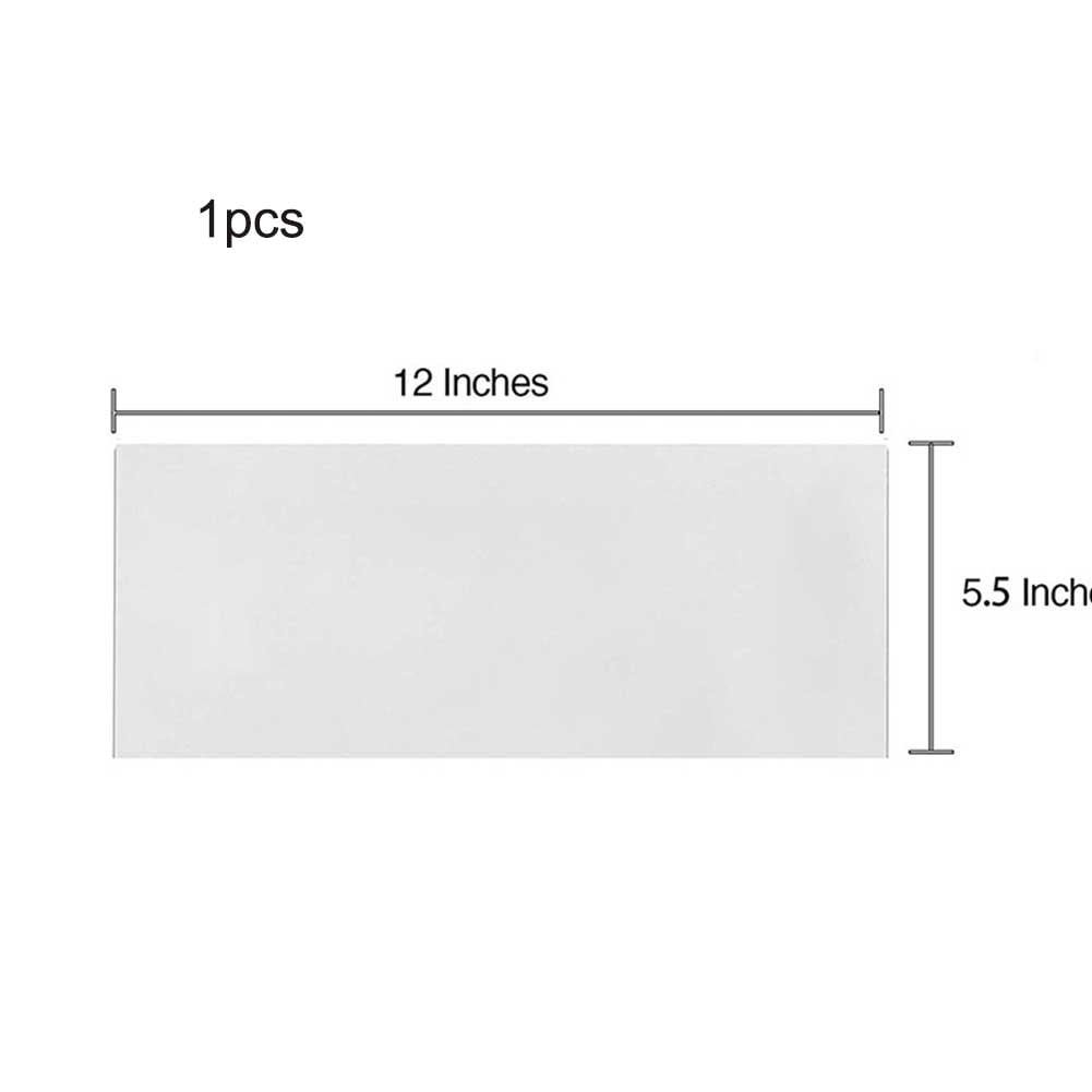 1/4pcs Vent Cover Extra Thick Wall Floor Ceiling Vent Covers