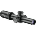 thumbnail image 1 of 1-4x24mm Level HD Rifle Scope, 1 of 3