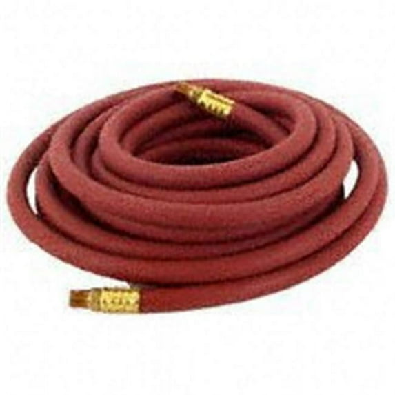 1/4x50ft Red Air Hose