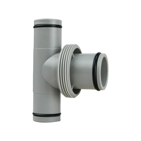 1.5 to 1.25 Type Hose Adapter Connector Pool Pump Parts Durable Summer Swimming Pools Parts Accessories Easy to Use for Outdoor Garden Home , 1.5in to 2 1.25in price history and forecast - Miulika 1.5in to 1.25in