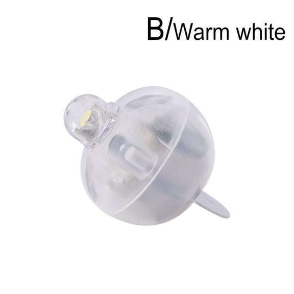 1/5/10/20X LED Lights Tiny Wireless Battery Craft Glow Christmas FAST SHIP^ C0I6