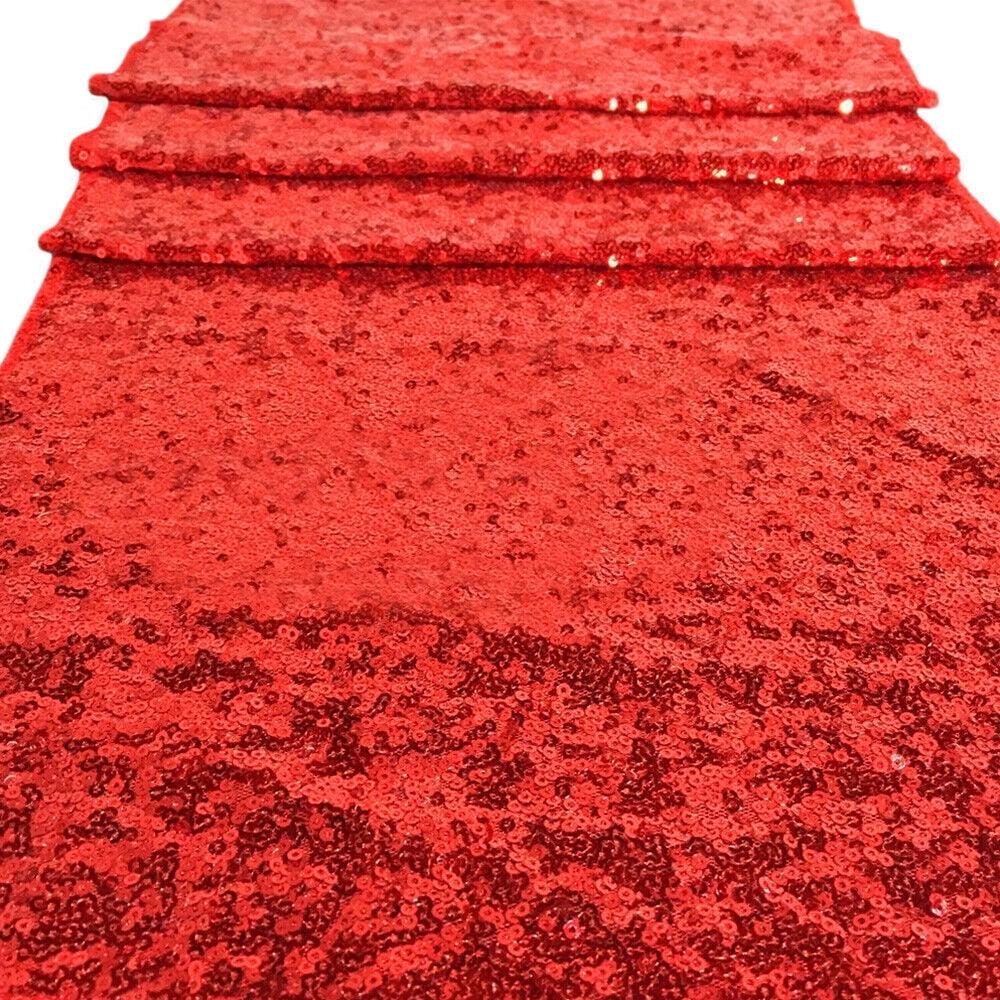 1 5 10 25pcs Glitter Sequin Table Runner Cover Shinny Wedding Party 1-5-10-25pcs-glitter-sequin-table-runner-cover-shinny-wedding-party