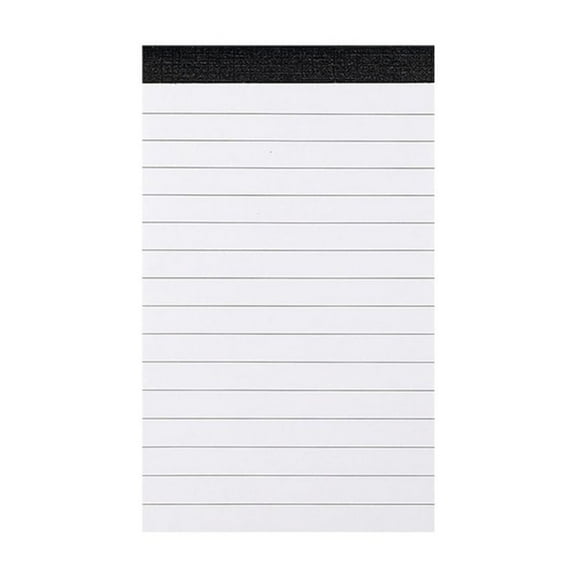 1/5/10 Pcs A7 Small Notepads Memos Pads Tear Offs Notepads Lined Note Pads Pocket Notebook for Taking Note Reminders