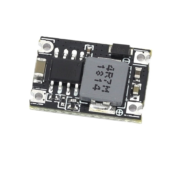 1/5/10PCS 3A Mini DC-DC Buck Step Down Converter Board 5V-30V To 3.3V/5V/9V/12V DC Voltage Regulator Power Supply Module