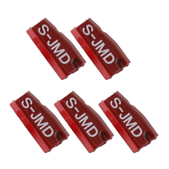 1/5/10Pcs Handy Baby Multifunction CBAY Super Redness King chip JMD 46 47 4C 4D G48 Chip Car Key Chip