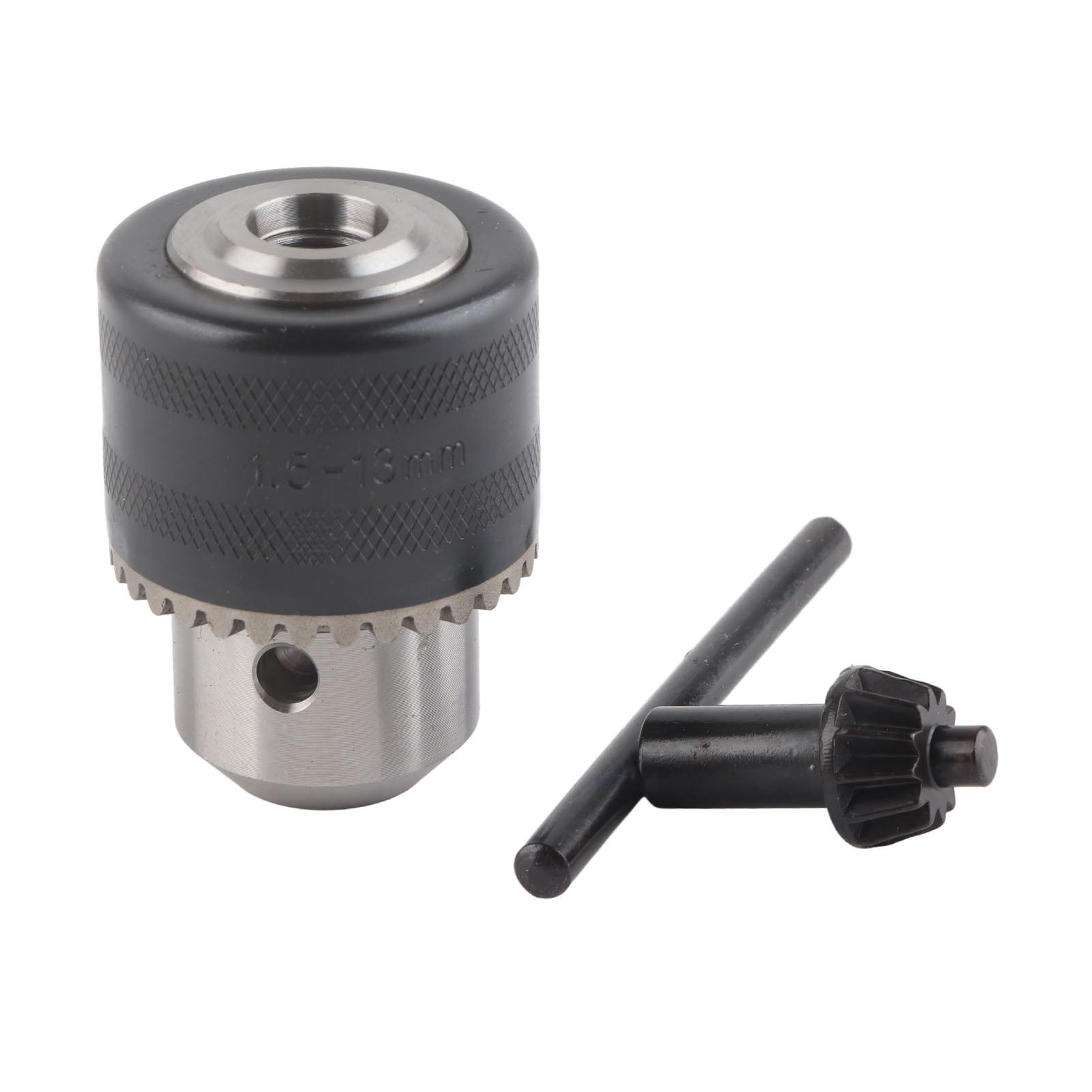 1.5?13mm Capacity Drill Chuck Mount 1/2?20UNF Impact Driver Bit