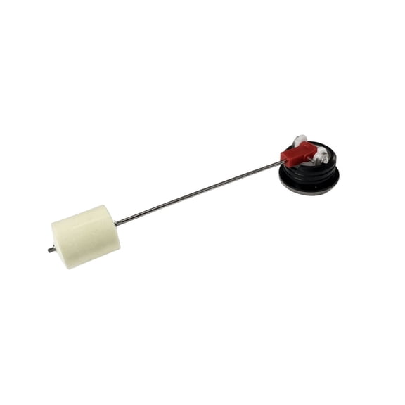 1-5/16 Diameter Push-in Fuel Level Gauge with 6-5/32/156mm Arm for Champion 6250W Dual Fuel Generator 100592V for 6000W Generator with CO #201033 for 8750-Watt Open Frame Inverter Model #100520