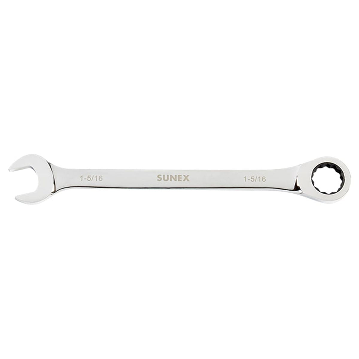 1-5/16" Super Jumbo Ratcheting Wrench