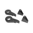 thumbnail image 1 of 1.5"-2" Gm Leveling Torsion Bar Keys W/Front Shock Extensions 01-06 1500Hd0, 1 of 3