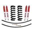 thumbnail image 1 of 1.5-2 in. Standard Series Front & Rear Suspension Lift Kit for 1980-1996 Ford Bronco, 1 of 1