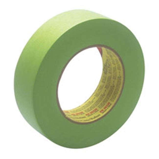 1-.5 36mm x 55m Scotch R 233 plus Performance Masking Tape - Bulk