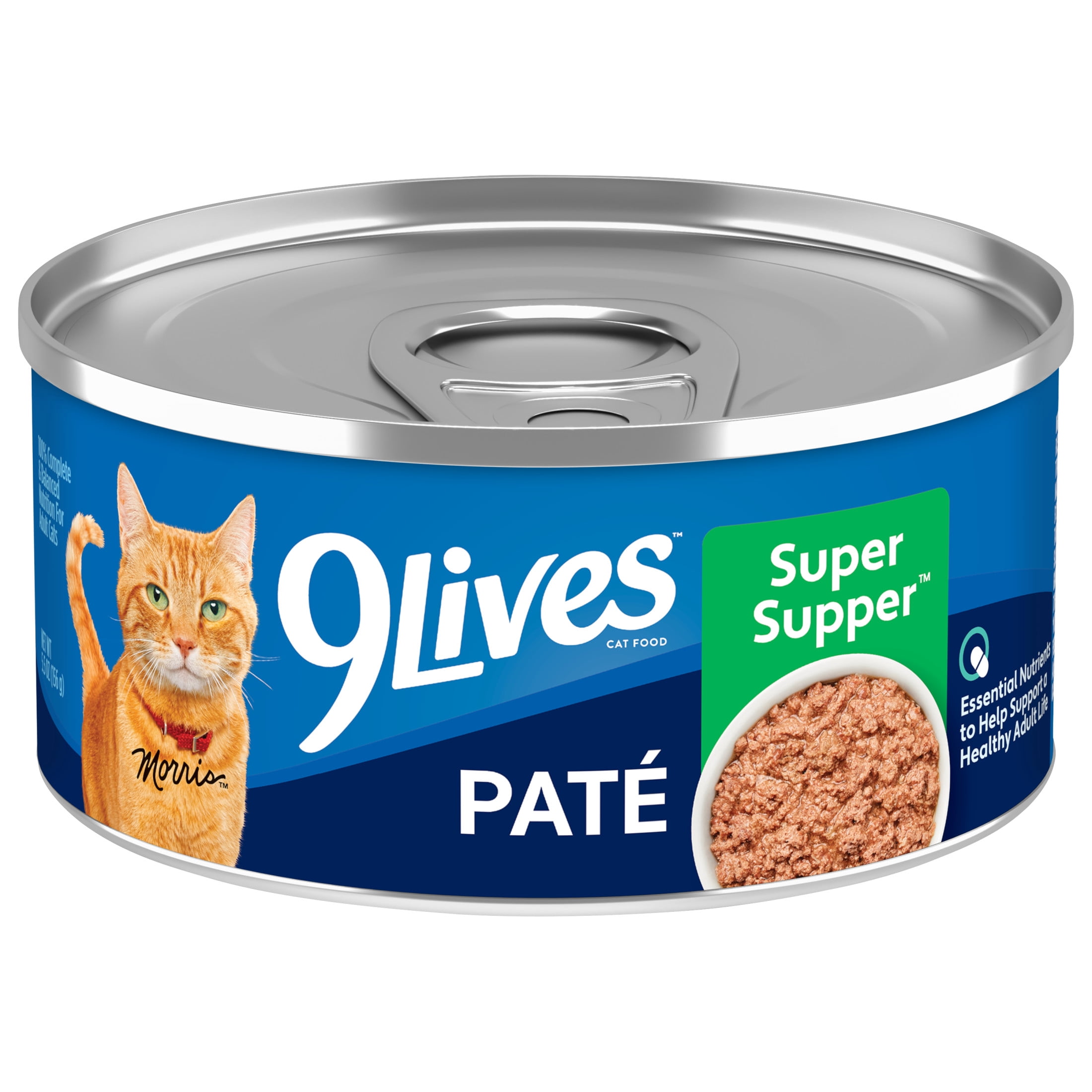 tuna wet cat food Tuna Fillet Complete Wet Cat Food  Thrive