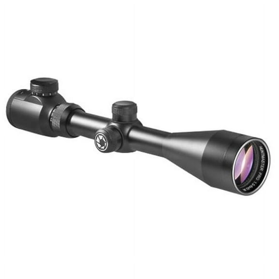 1.5-6X42 HUNTMAST PRO IR CROSSHAIR