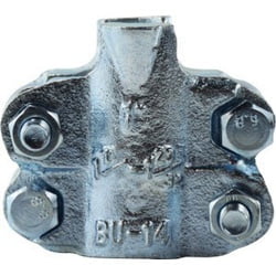 1-5-8 -1-27-32 H.P.Clamp