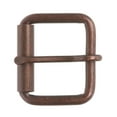 thumbnail image 1 of 1 5/8" (40mm) Single Prong Roller Belt Buckle, 1 of 2