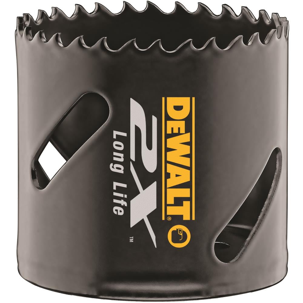 Dewalt-DWA1826 1-5/8 In. (41mm) 2X Hole Saw