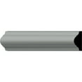 thumbnail image 1 of 1 5/8"H x 1/2"P x 94 1/2"L Ashford Smooth Panel Moulding, 1 of 14