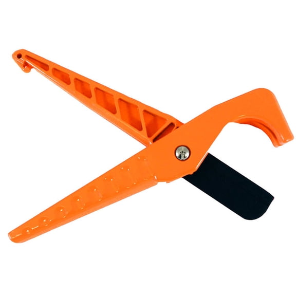 1-5/8" STAINLESS SCISSOR SHEARS