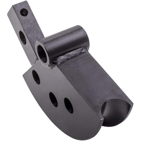 1-5/8" X 5" Tubing Die Set for WFB2 & WFPB1000 Tubing Benders, 120 Degree Round Tube Bender Die$$Tools & Hardware Other