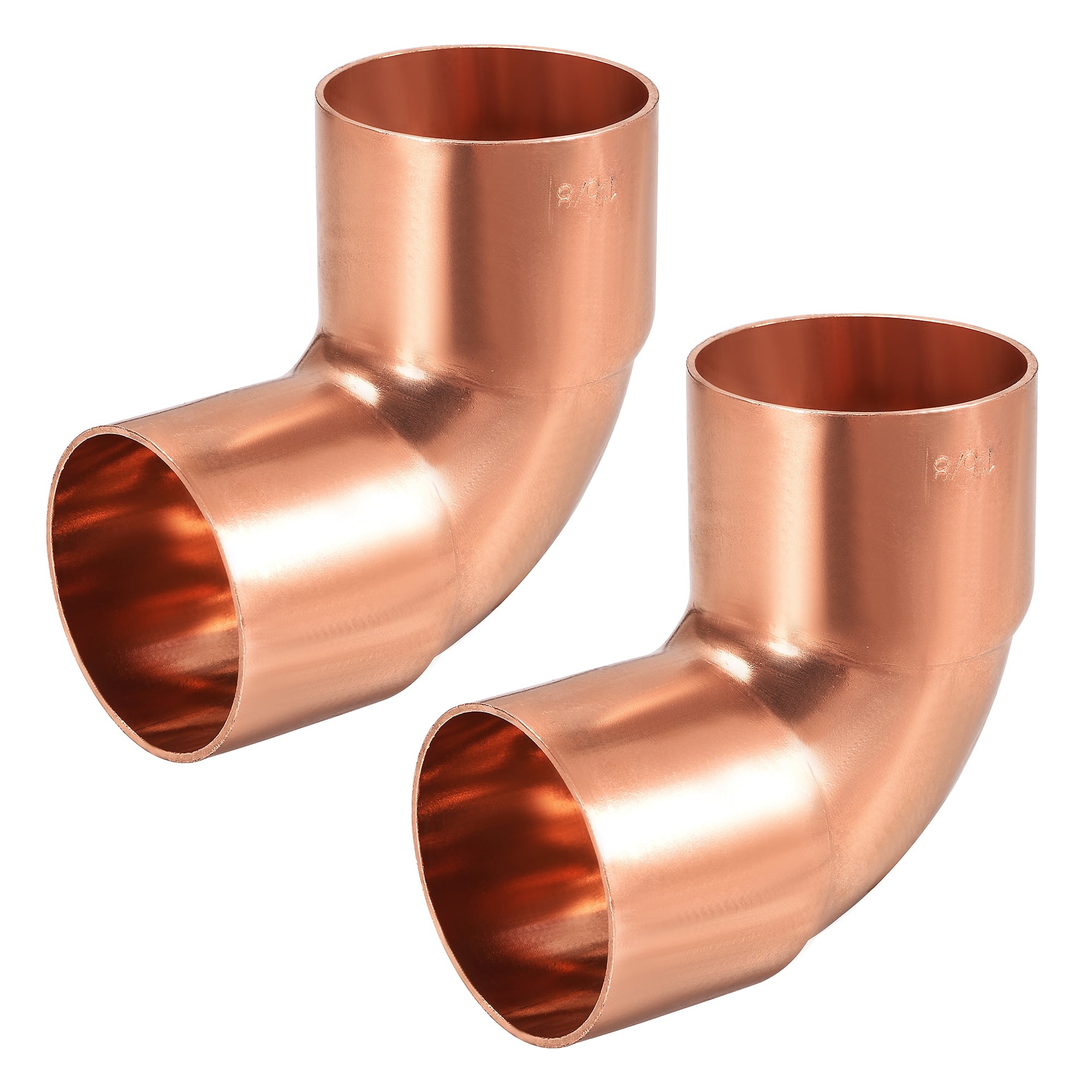 ACR Bronze 45 deg. Male/Female Elbow Pipe Fitting