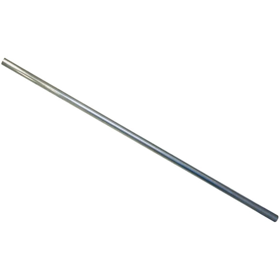 1-5/8" x 7' 16 Gauge Line Post.