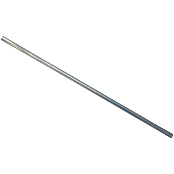 1-5/8" x 7' 16 Gauge Line Post.