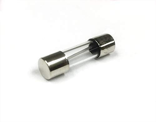 1.5 AMP GMA MIDGET GLASS FUSE- 100PK