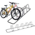 15 Bicycle Rack Stand Floor Parking Road Bikes Cycling Storage