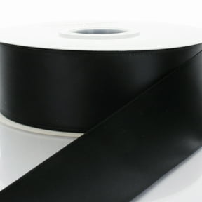 Types of Ribbon Material & Ribbon Options | Walmart | Black - Walmart.com