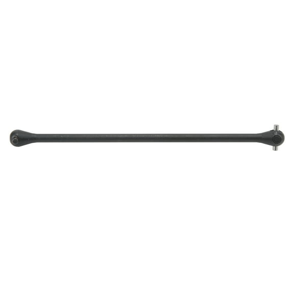 1/5 Central Front Drive Shaft, RC Central Front Drive Shaft Premium Steel High Accuracy For Replacement