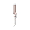 thumbnail image 1 of 1.5" Ceramic Curling Iron with Fast Heat-Up, Multiple Heat Settings and High-Heat Performance for Creating Curls, Waves, and Everyday Hair Styling on All Hair Types, 1 of 10