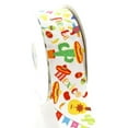 thumbnail image 1 of 1.5" Cinco de Mayo Grosgrain Ribbon 100 Yard, 1 of 2