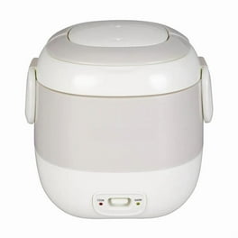 Cuisinart 3-Cup Rice Cooker 炊飯器 Zojirushi Electric Multipurpose 10-Cup Rice Cooker & Warmer
